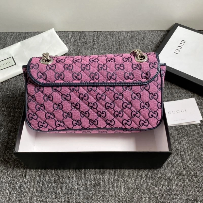 Gucci Satchel Bags Refined 81290