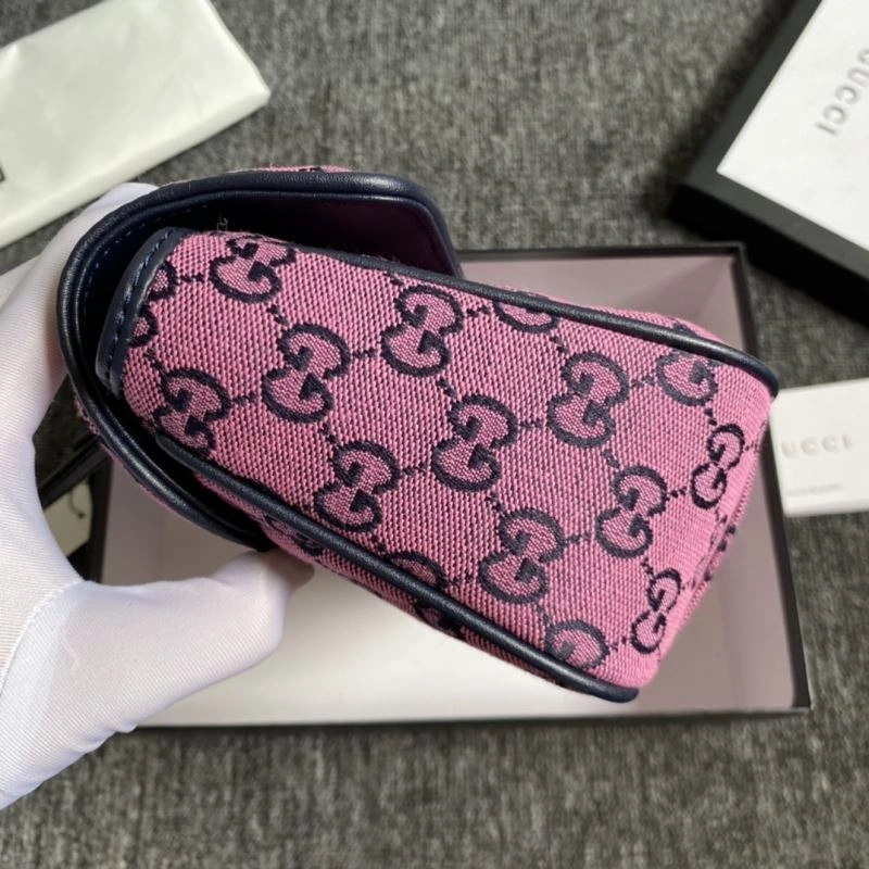 Gucci Satchel Bags Refined 81290