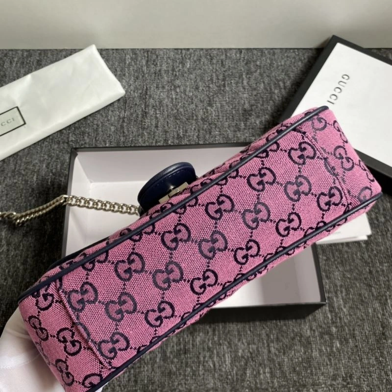 Gucci Satchel Bags Refined 81290