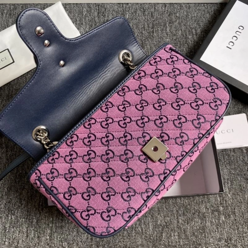 Gucci Satchel Bags Refined 81290