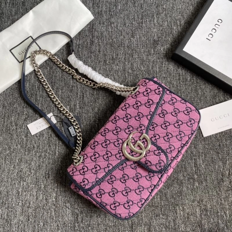 Gucci Satchel Bags Refined 81290