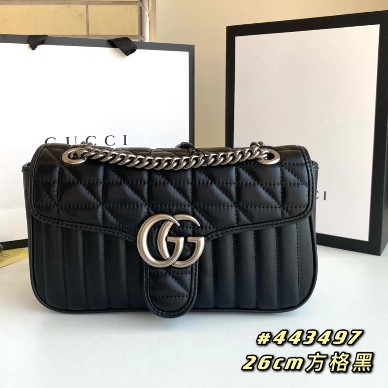 Gucci Satchel Bags TimelessDesign 81286