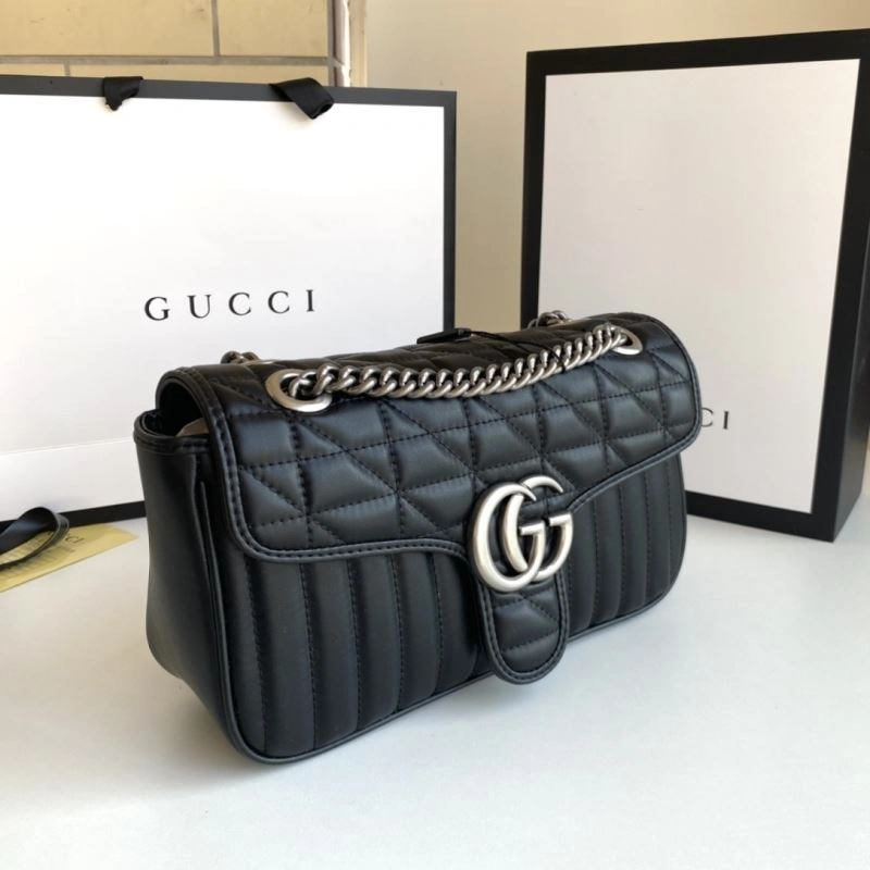 Gucci Satchel Bags TimelessDesign 81286
