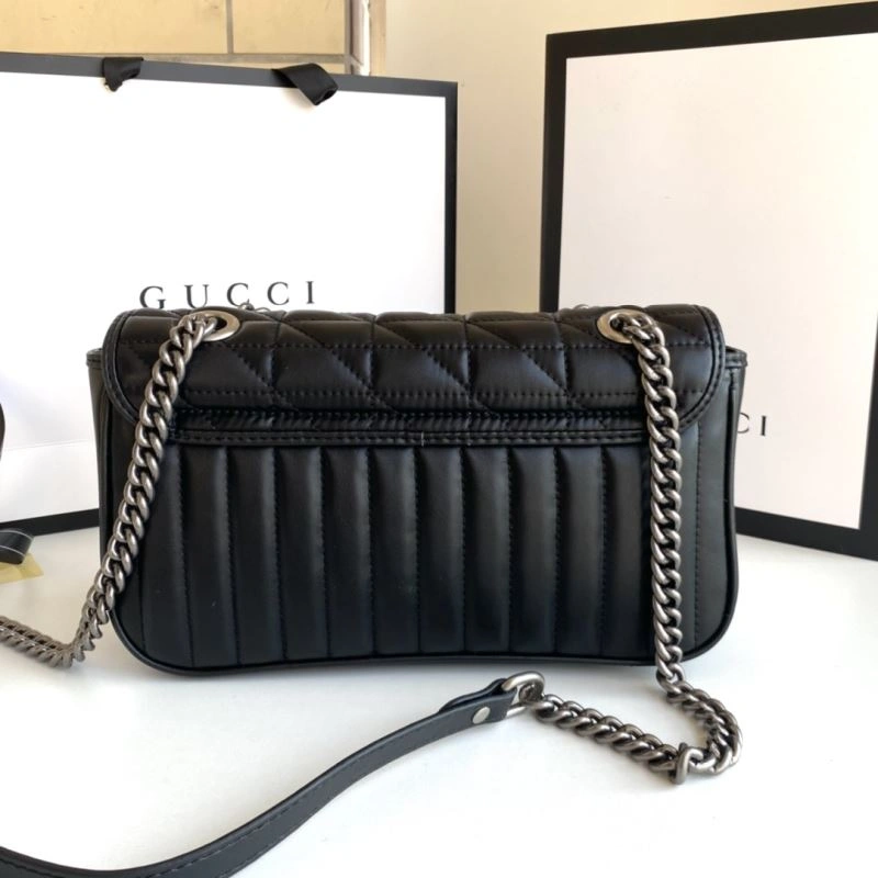 Gucci Satchel Bags TimelessDesign 81286