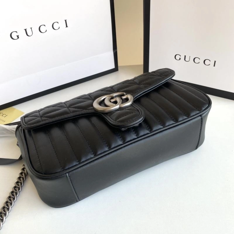 Gucci Satchel Bags TimelessDesign 81286