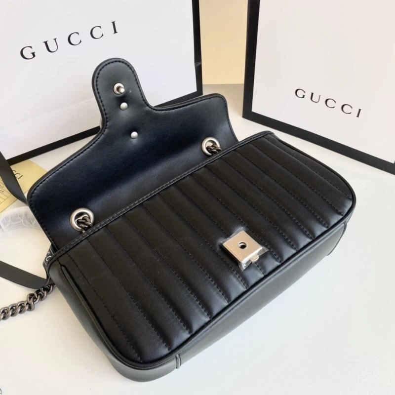 Gucci Satchel Bags TimelessDesign 81286