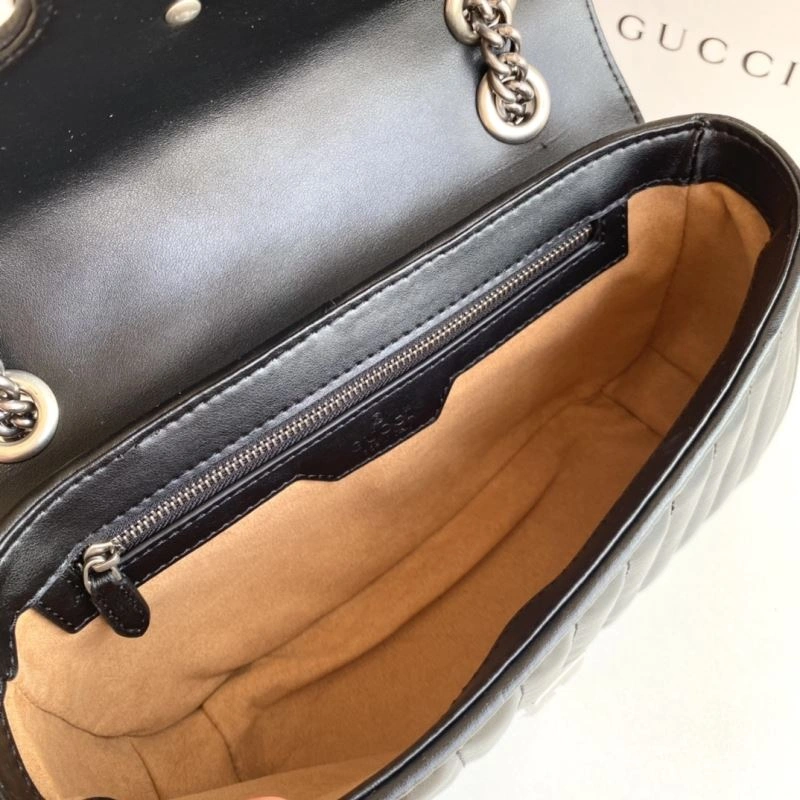 Gucci Satchel Bags TimelessDesign 81286