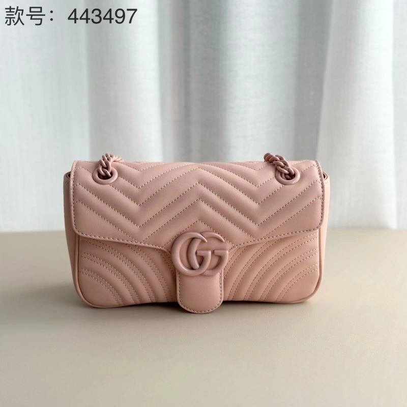 Gucci Satchel Bags GoodFit 81288