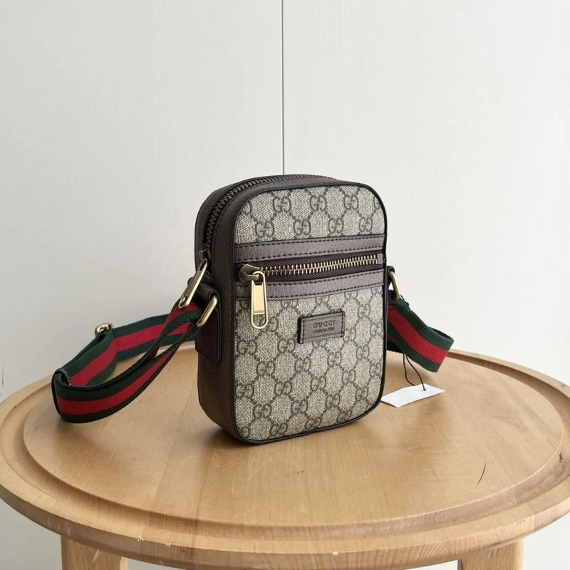 Gucci Satchel Bags SmartChoice 81315