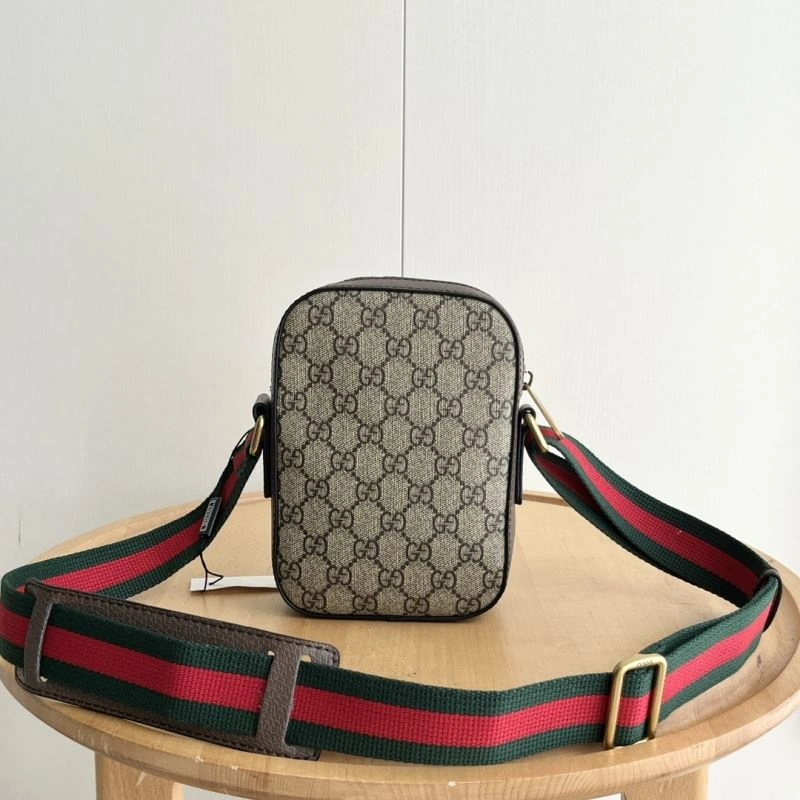 Gucci Satchel Bags SmartChoice 81315