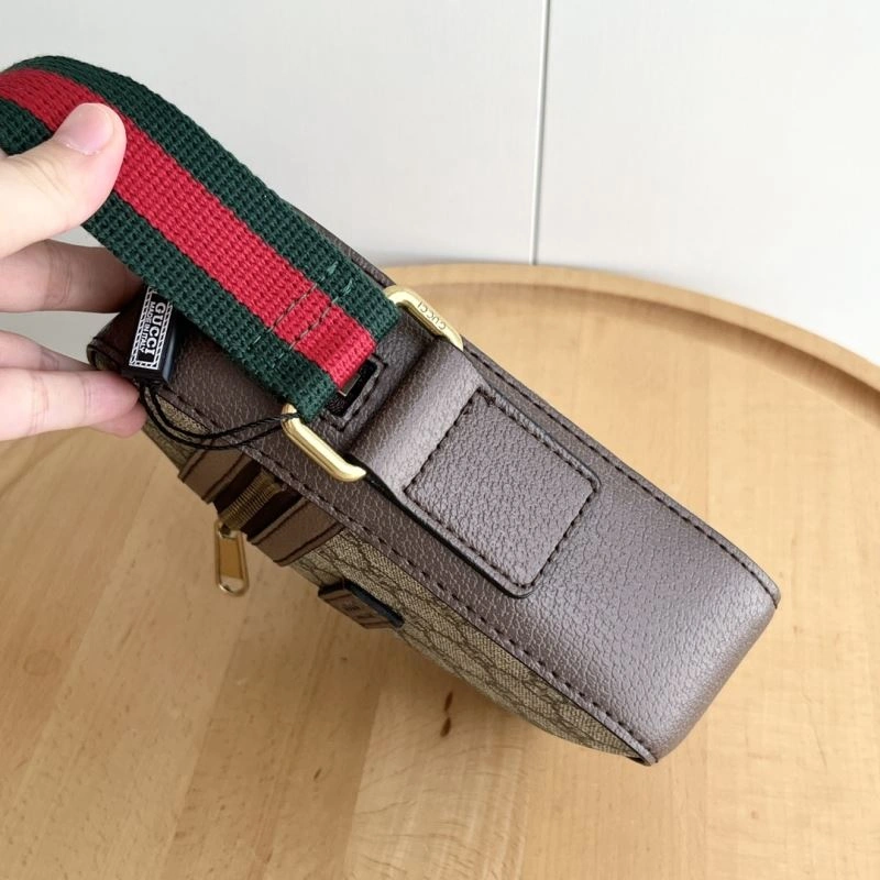 Gucci Satchel Bags SmartChoice 81315