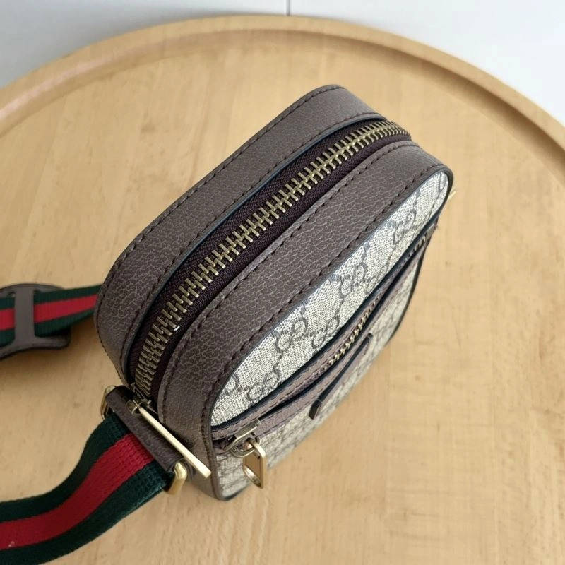 Gucci Satchel Bags SmartChoice 81315