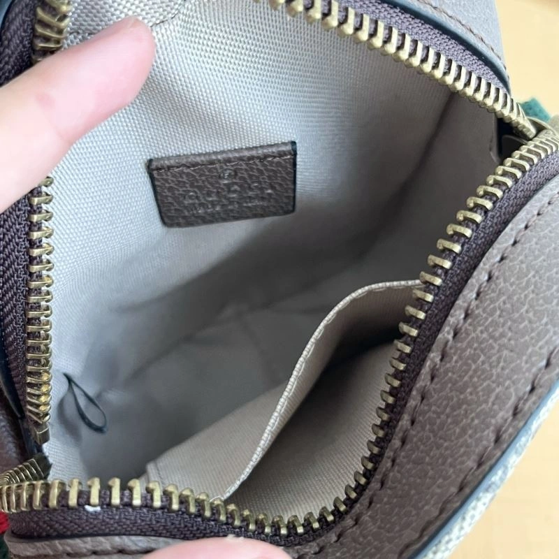 Gucci Satchel Bags SmartChoice 81315