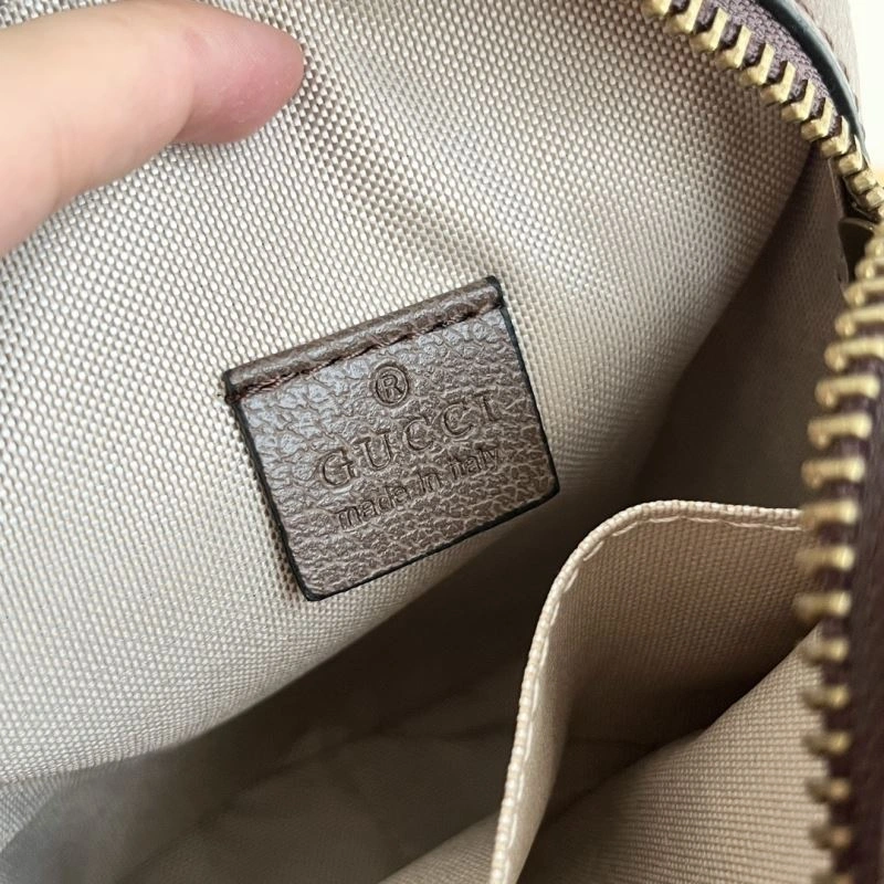 Gucci Satchel Bags SmartChoice 81315