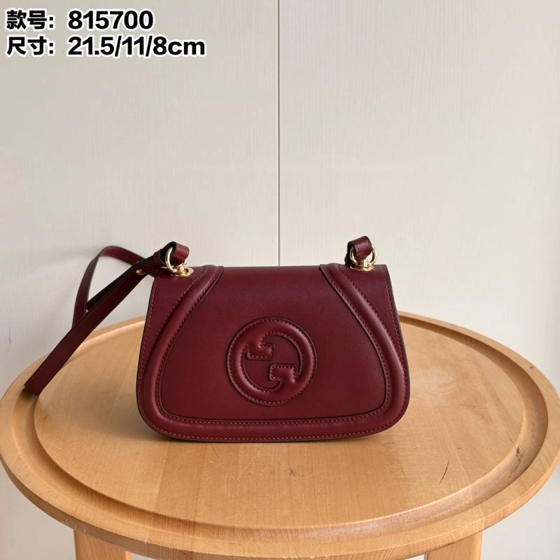Unisex Gucci Satchel Bags 81276