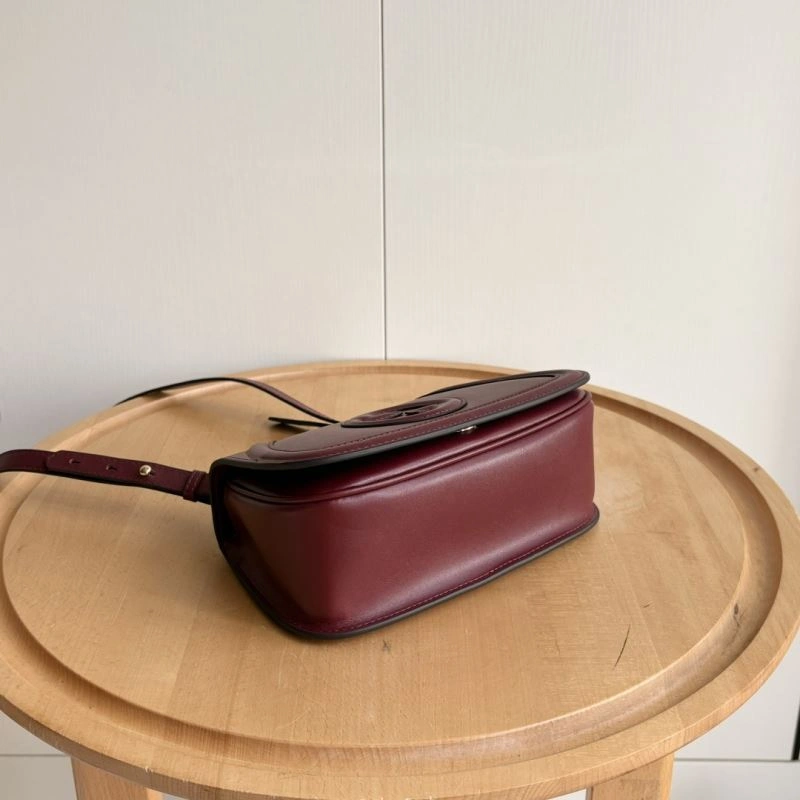 Unisex Gucci Satchel Bags 81276