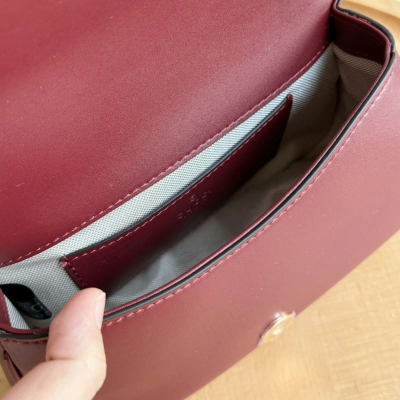 Unisex Gucci Satchel Bags 81276