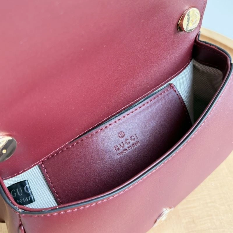 Unisex Gucci Satchel Bags 81276