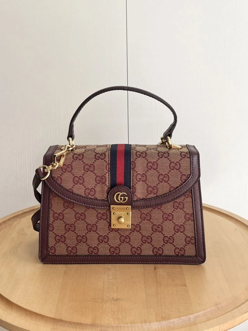 Gucci Satchel Bags Classic 81283