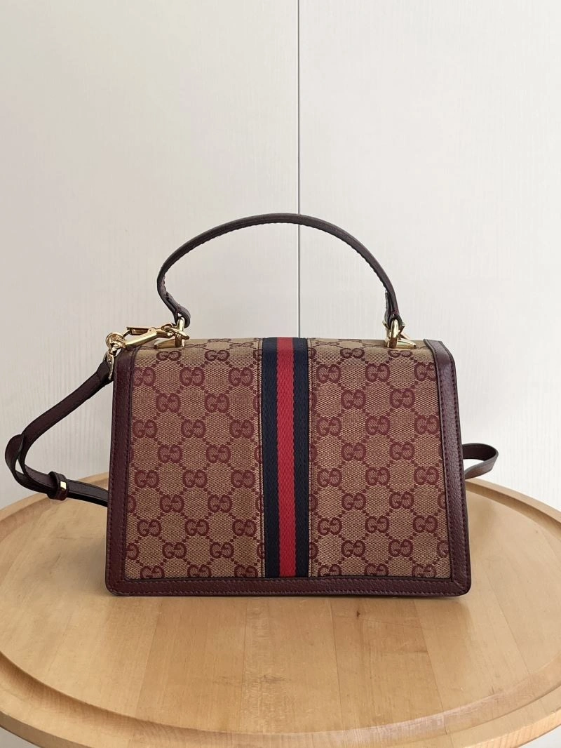 Gucci Satchel Bags Classic 81283