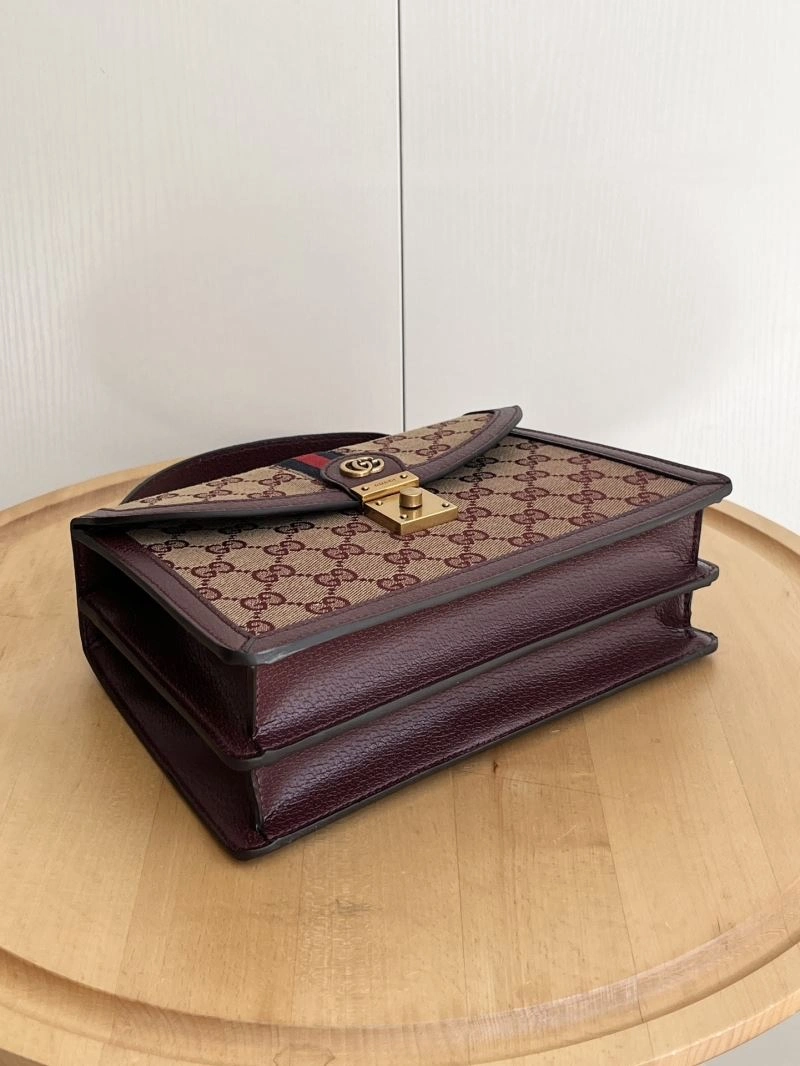 Gucci Satchel Bags Classic 81283