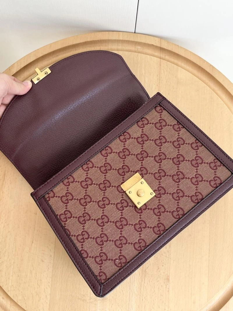 Gucci Satchel Bags Classic 81283
