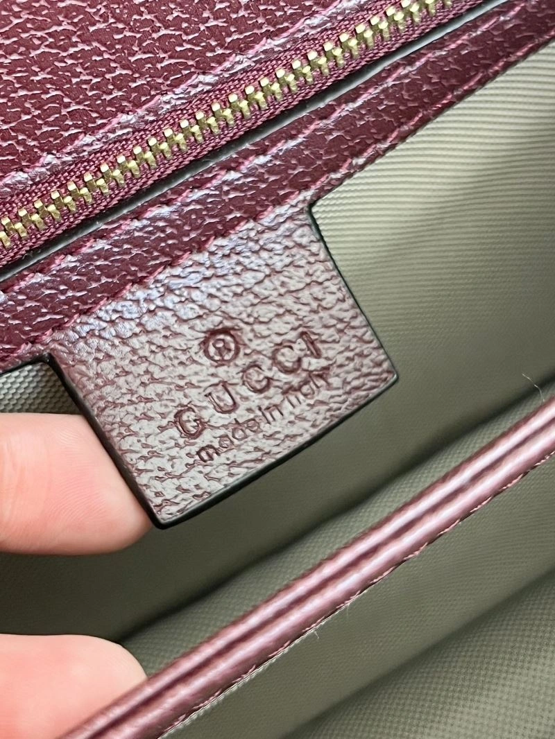 Gucci Satchel Bags Classic 81283