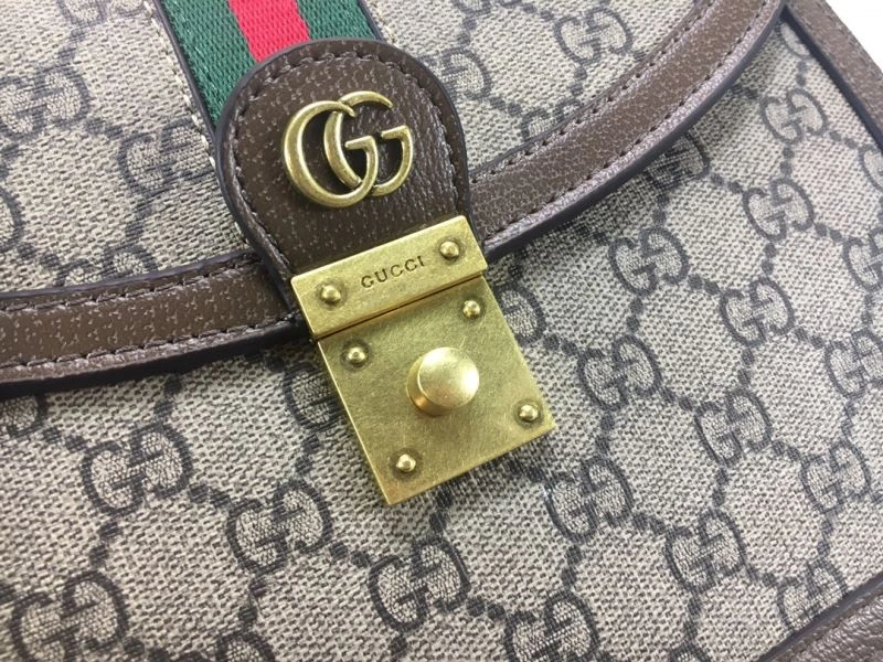 Lightweight Gucci Satchel Bags 81274