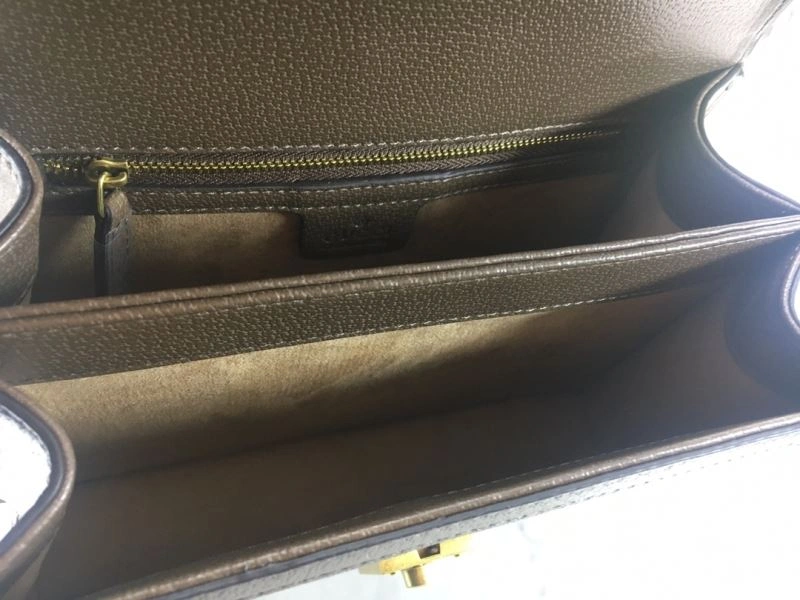 Lightweight Gucci Satchel Bags 81274
