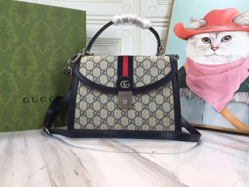 Trendy Gucci Satchel Bags 81275
