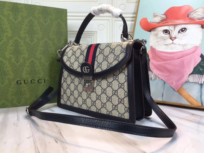 Trendy Gucci Satchel Bags 81275
