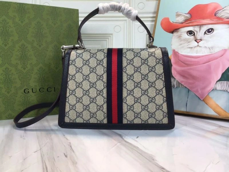 Trendy Gucci Satchel Bags 81275