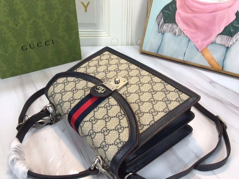 Trendy Gucci Satchel Bags 81275