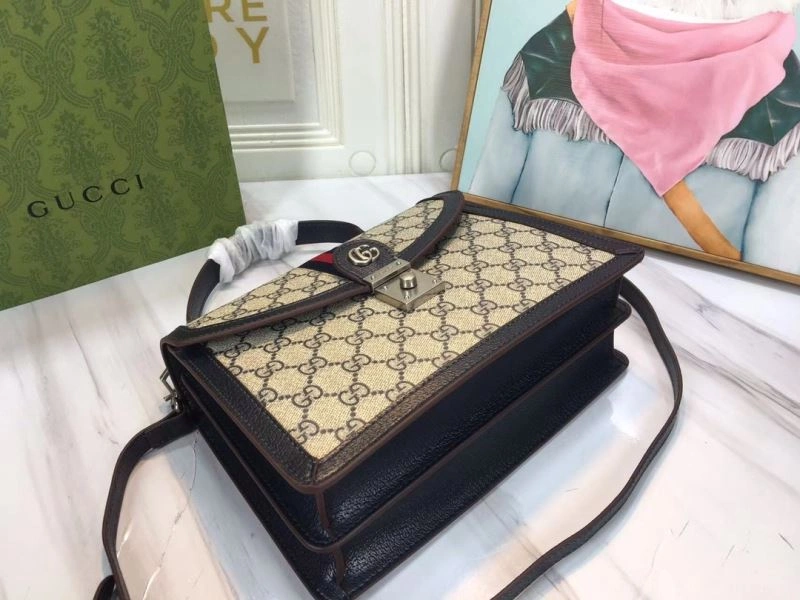 Trendy Gucci Satchel Bags 81275