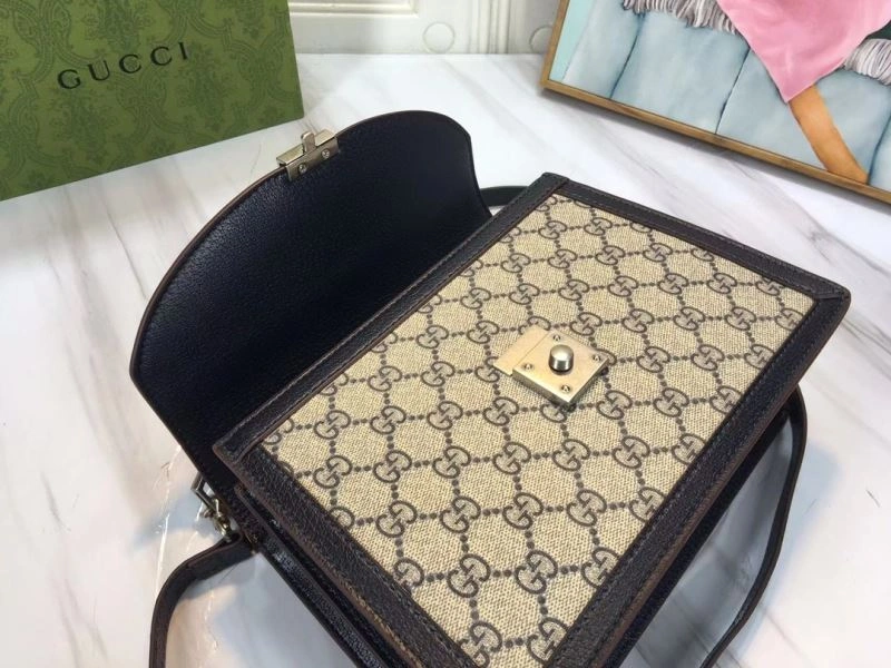 Trendy Gucci Satchel Bags 81275