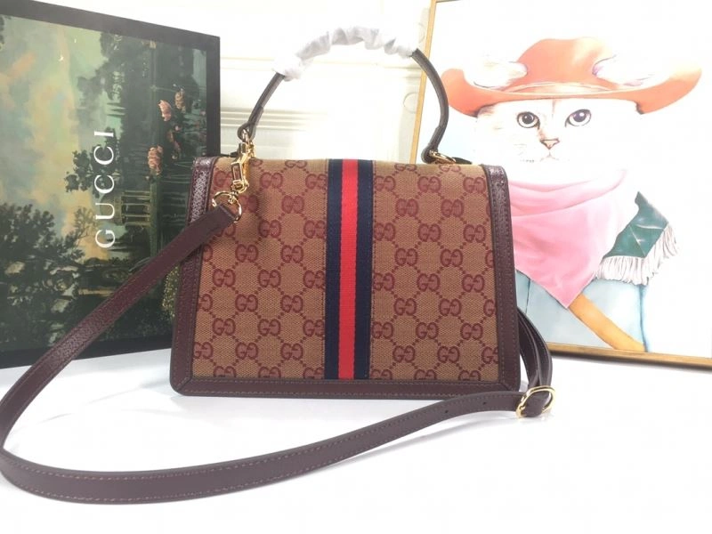 Gucci Satchel Bags Comfortable 81281