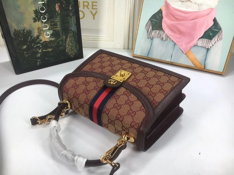 Gucci Satchel Bags Comfortable 81281