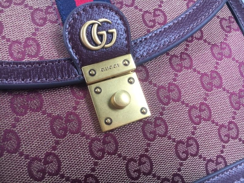 Gucci Satchel Bags Comfortable 81281