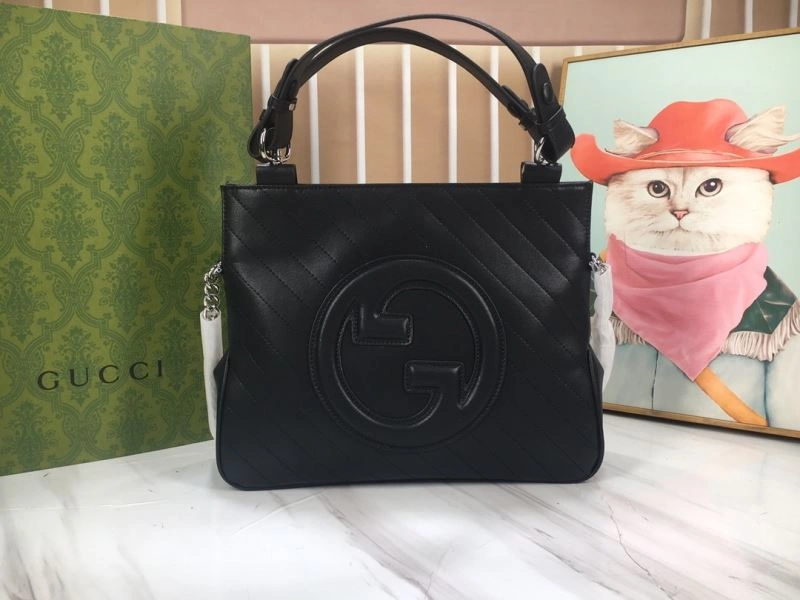 Unisex Gucci Satchel Bags 81285