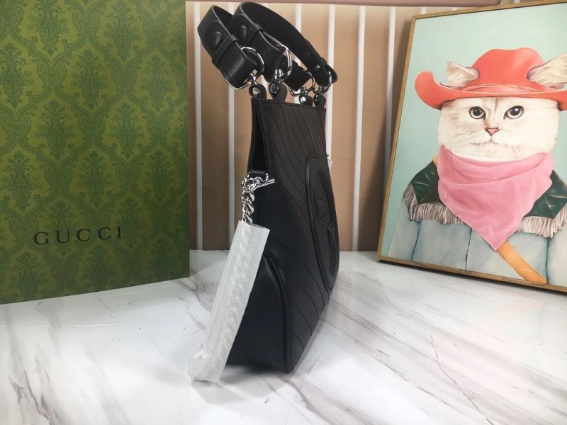 Unisex Gucci Satchel Bags 81285