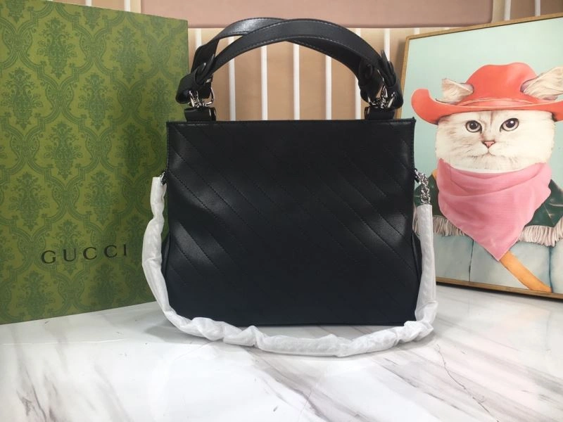 Unisex Gucci Satchel Bags 81285