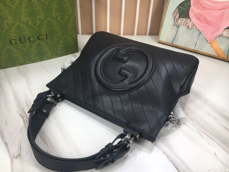 Unisex Gucci Satchel Bags 81285