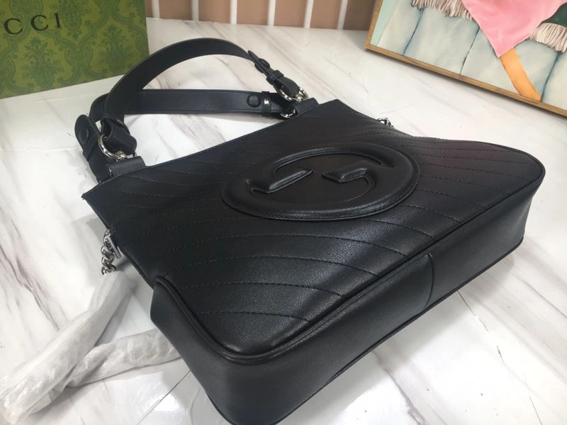 Unisex Gucci Satchel Bags 81285