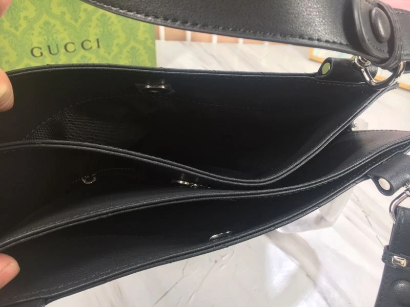 Unisex Gucci Satchel Bags 81285