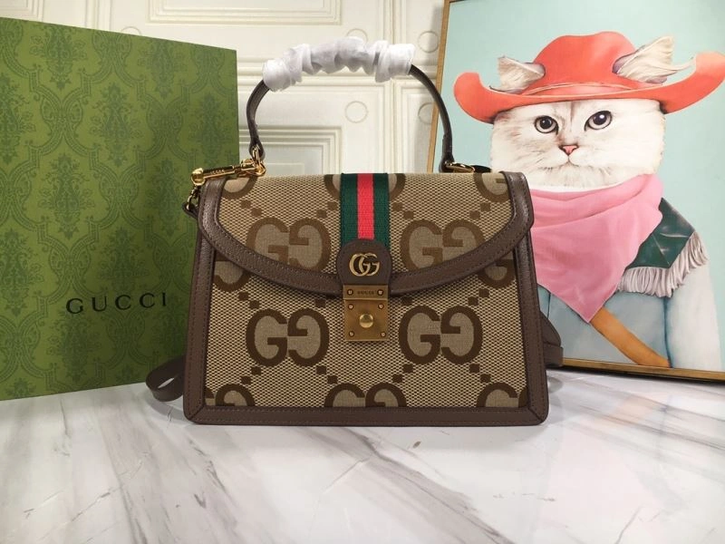 Sophisticated Gucci Satchel Bags 81272