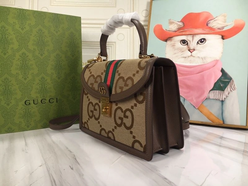 Sophisticated Gucci Satchel Bags 81272