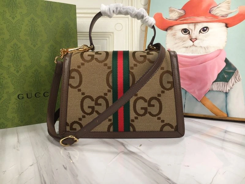 Sophisticated Gucci Satchel Bags 81272