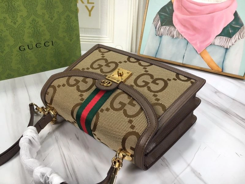 Sophisticated Gucci Satchel Bags 81272