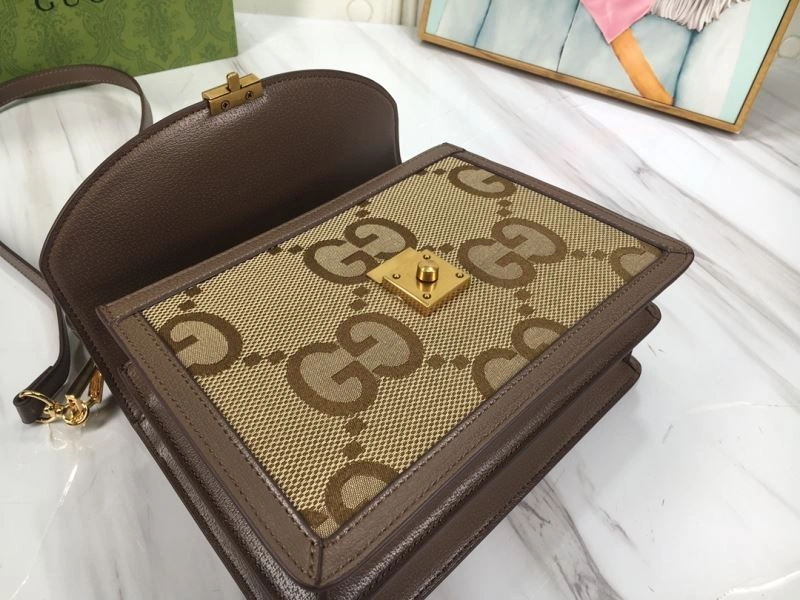 Sophisticated Gucci Satchel Bags 81272