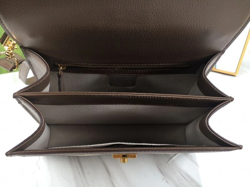 Sophisticated Gucci Satchel Bags 81272